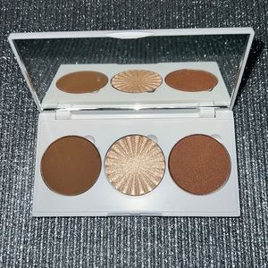 🆕 OFRA Face It Midi Palette - Medium